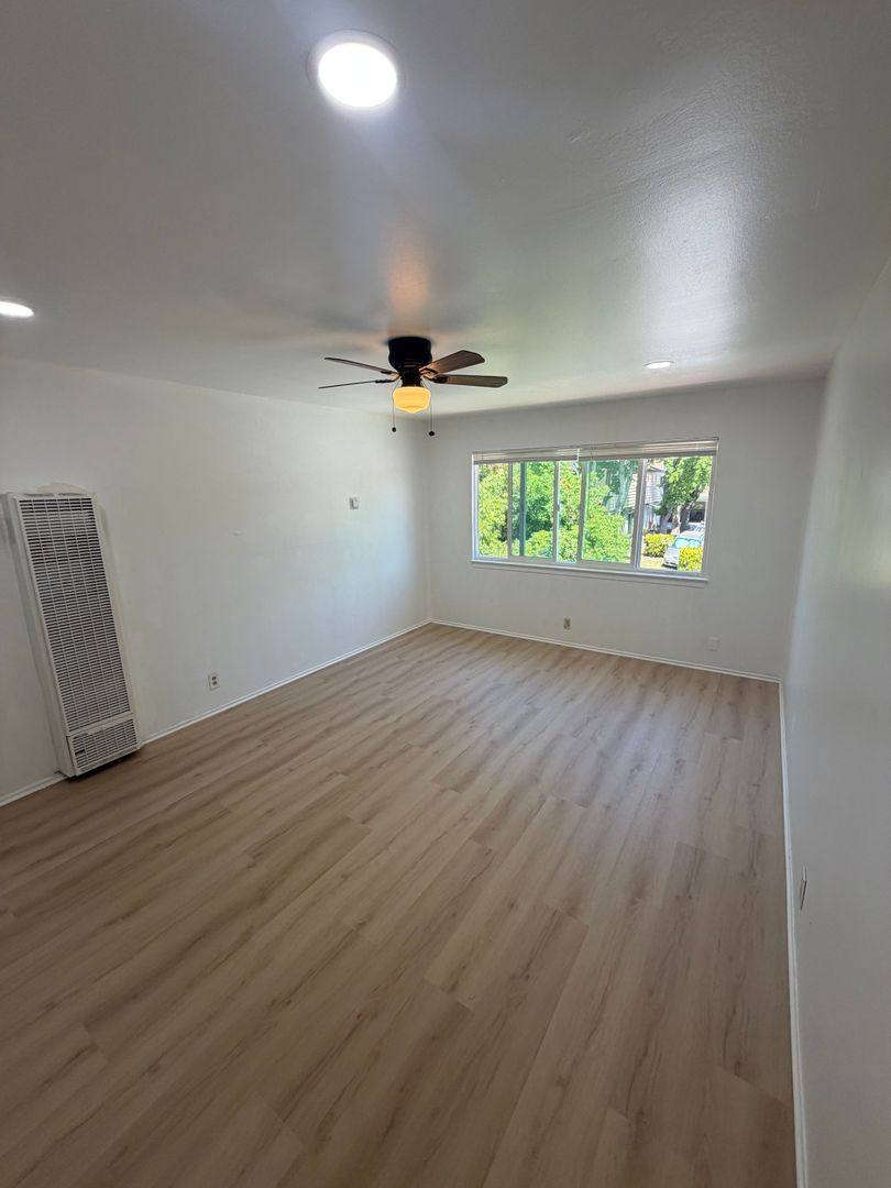 Apartment for rent at 831 Opal Dr, San Jose, CA 95117