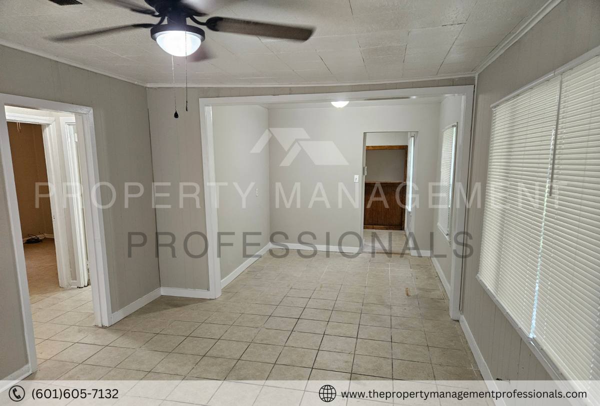 House for rent at 140 Neatherwood Dr, Jackson, MS 39212