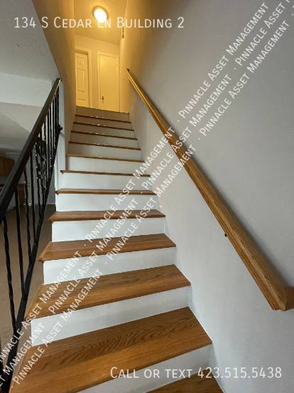Apartment for rent at 134 S Cedar Lane Building #2, Fort Oglethorpe, GA 30742