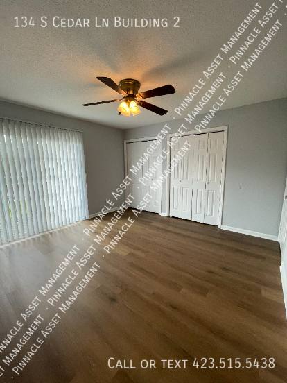 Apartment for rent at 134 S Cedar Lane Building #2, Fort Oglethorpe, GA 30742