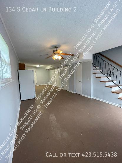 Apartment for rent at 134 S Cedar Lane Building #2, Fort Oglethorpe, GA 30742