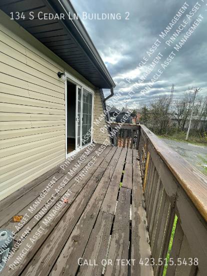 Apartment for rent at 134 S Cedar Lane Building #2, Fort Oglethorpe, GA 30742