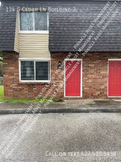 Apartment for rent at 134 S Cedar Lane Building #2, Fort Oglethorpe, GA 30742