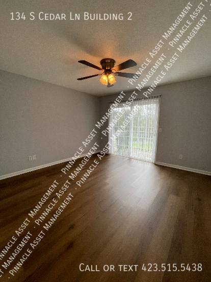 Apartment for rent at 134 S Cedar Lane Building #2, Fort Oglethorpe, GA 30742