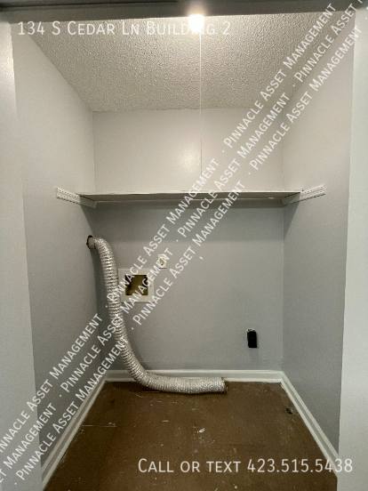 Apartment for rent at 134 S Cedar Lane Building #2, Fort Oglethorpe, GA 30742
