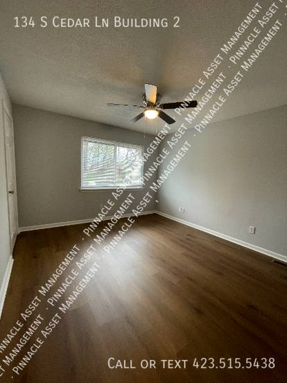 Apartment for rent at 134 S Cedar Lane Building #2, Fort Oglethorpe, GA 30742