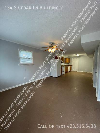Apartment for rent at 134 S Cedar Lane Building #2, Fort Oglethorpe, GA 30742