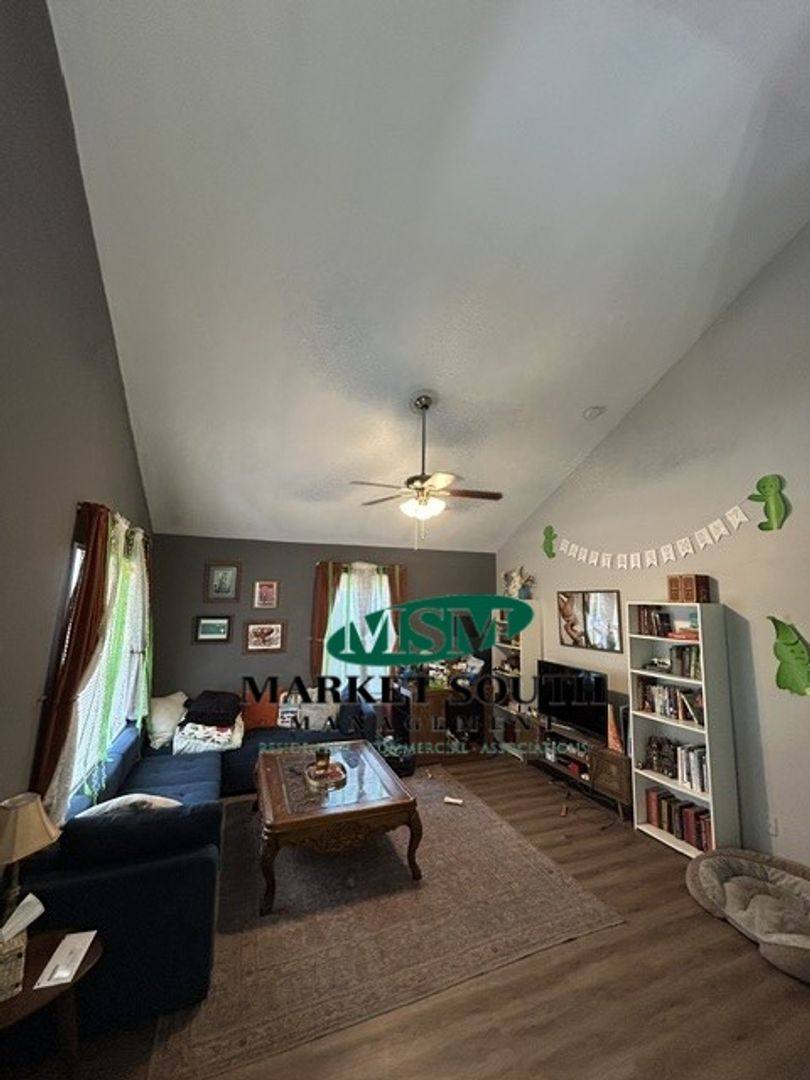 House for rent at 738 E Anderson St, Savannah, GA 31401