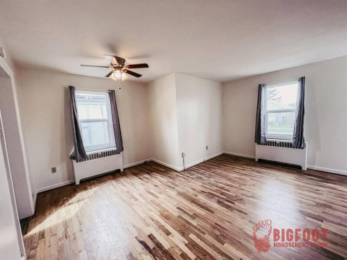 Apartment for rent at 665 Logan St, Helena, MT 59601