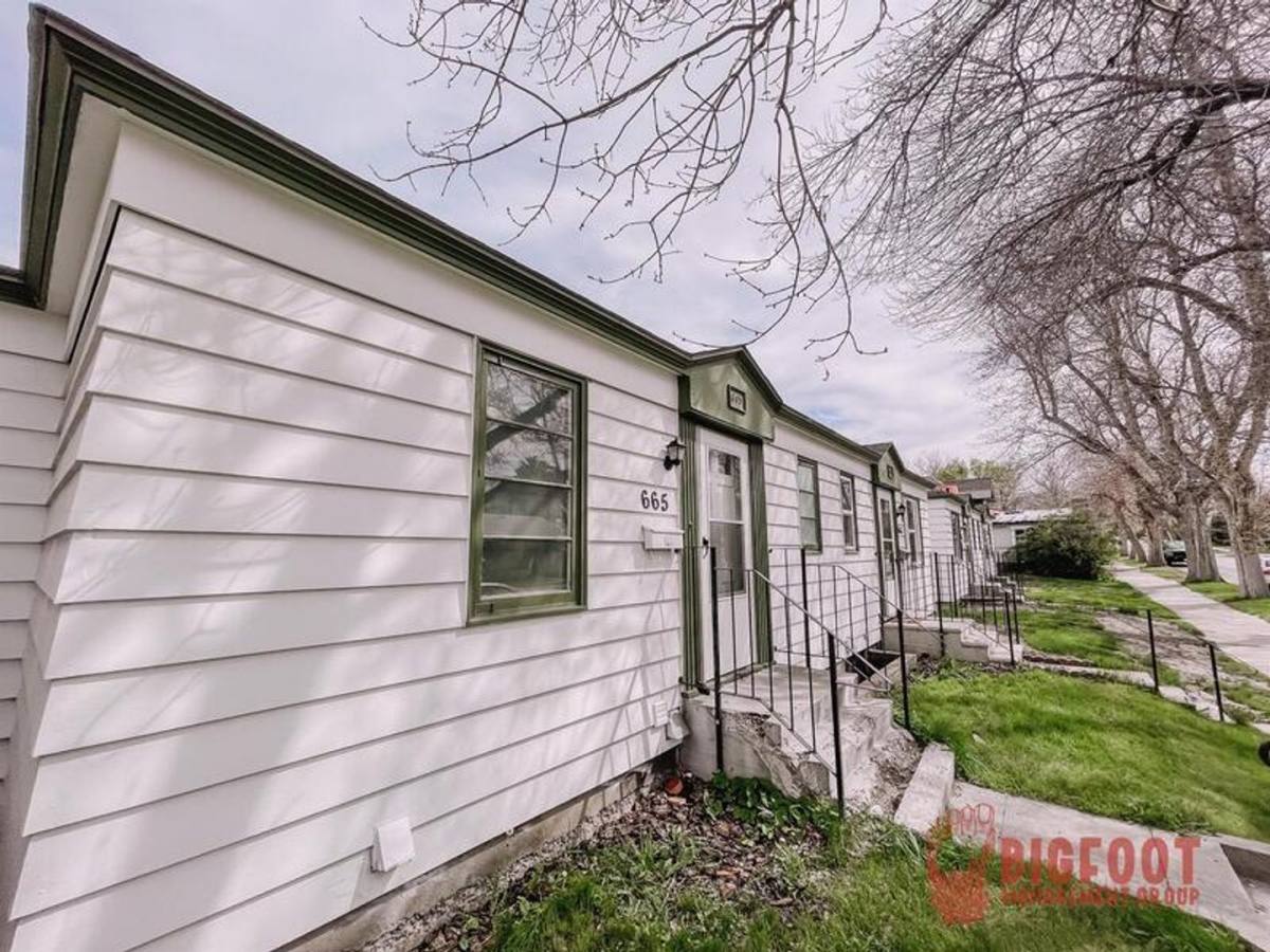 Apartment for rent at 665 Logan St, Helena, MT 59601