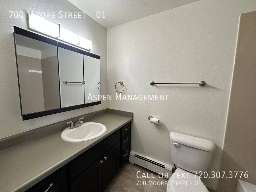 Apartment for rent at 700 Moore St #1, Denver, CO 80215