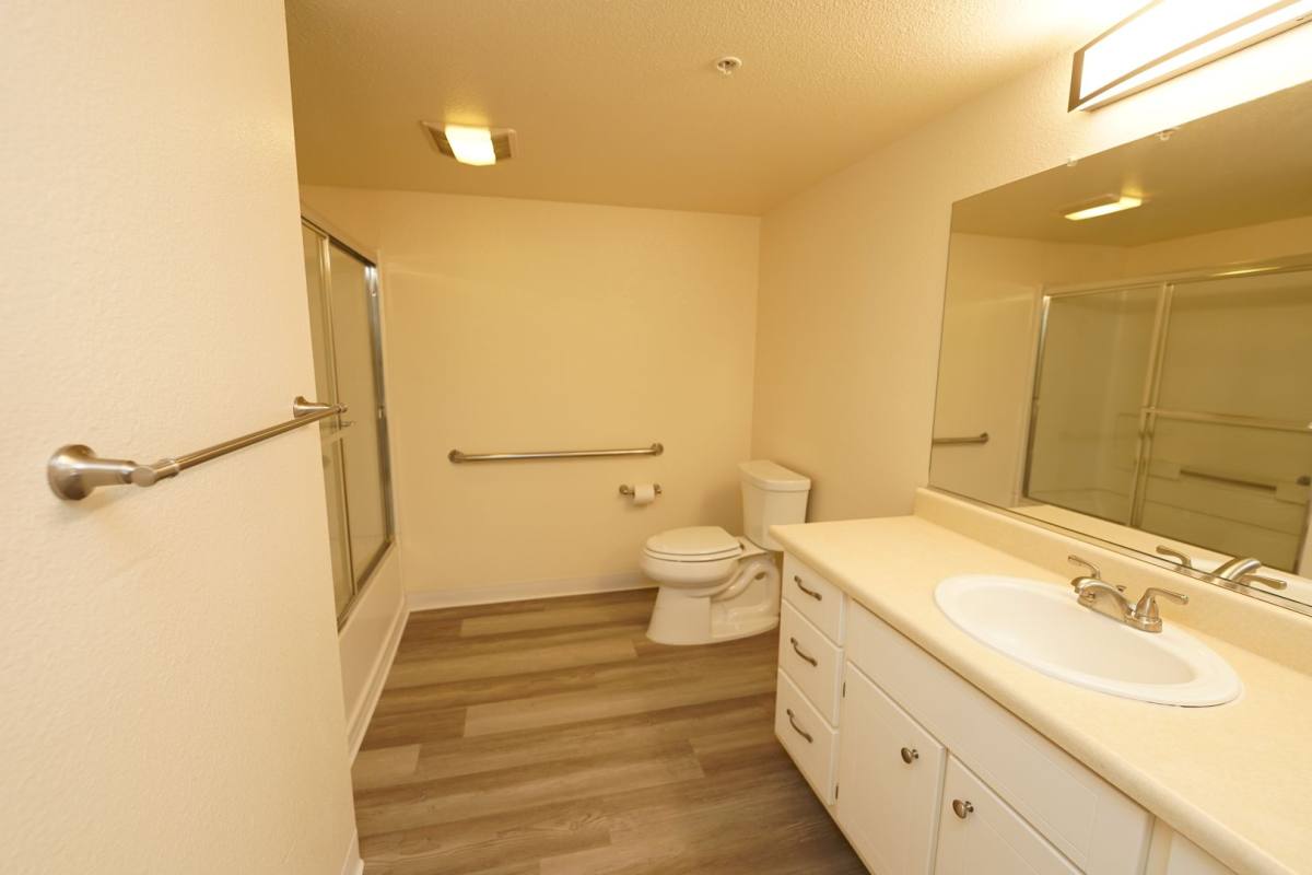 Apartment for rent at 1101 Alamo Dr, Vacaville, CA 95687