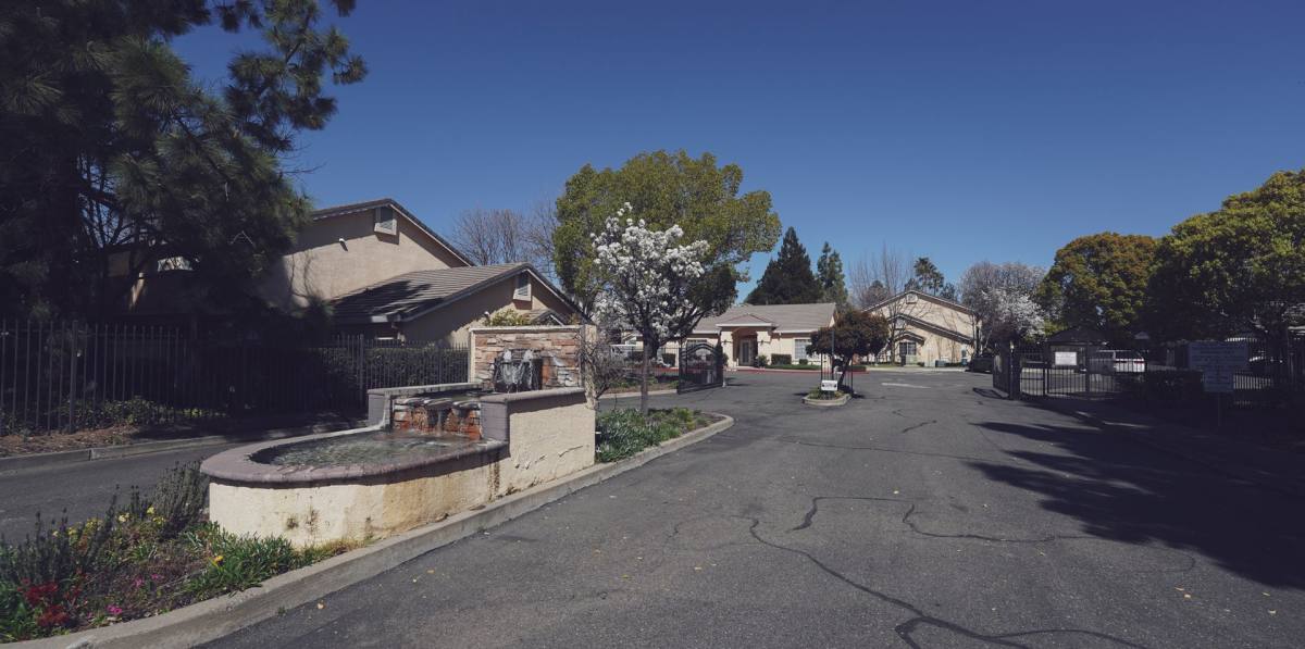 Apartment for rent at 1101 Alamo Dr, Vacaville, CA 95687