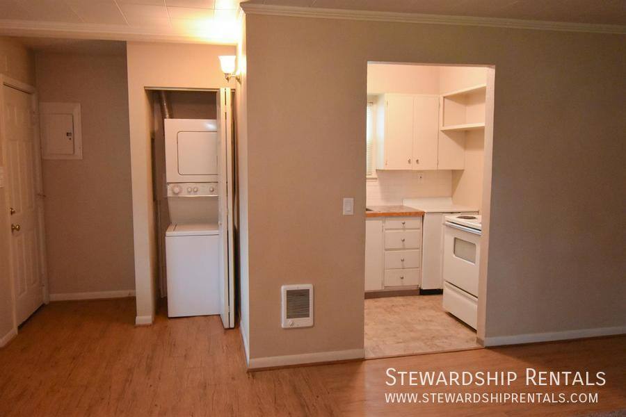 Apartment for rent at 48177 Lauren Dr #4, Oakridge, OR 97463