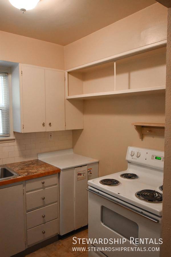 Apartment for rent at 48177 Lauren Dr #4, Oakridge, OR 97463