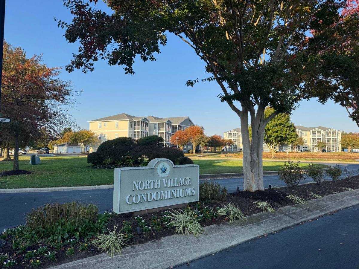 Apartment for rent at 33106 N Village Loop #VILLAGE of 5 Points, Lewes, DE 19958