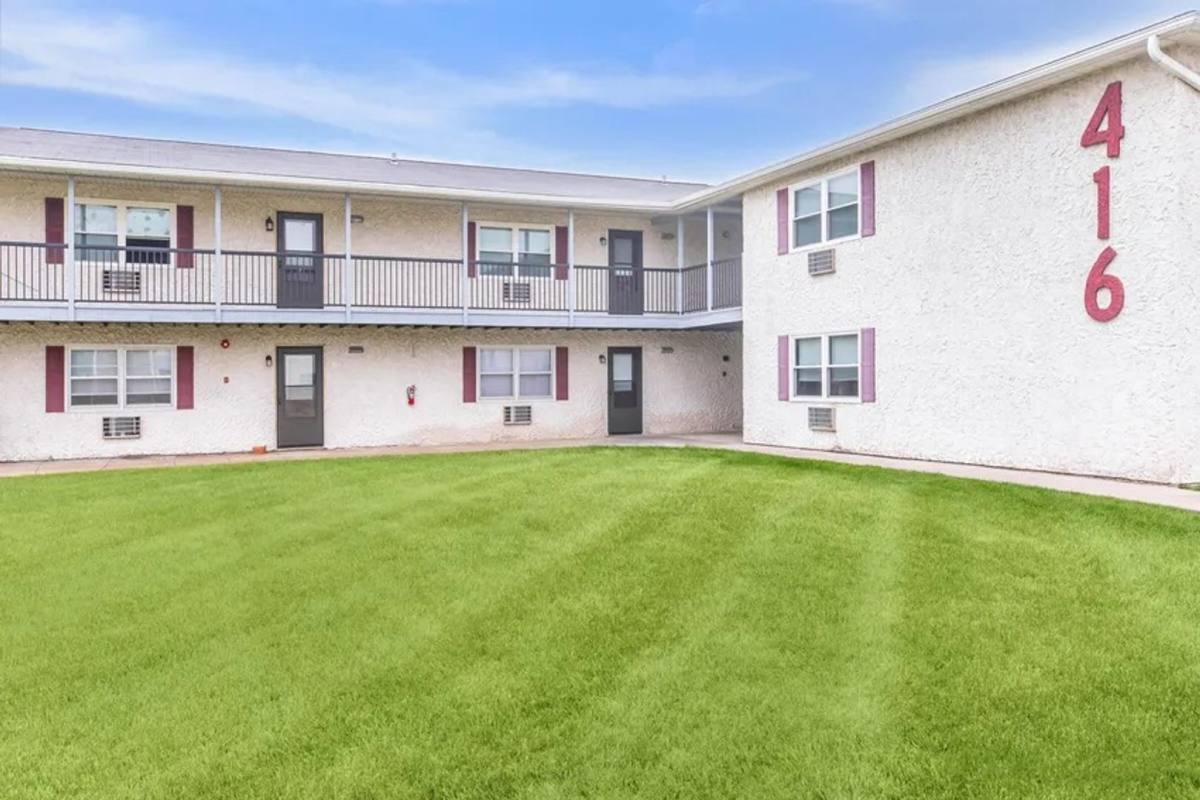 Apartment for rent at 408, 416, 510 Quincy St, Onalaska, WI 54650