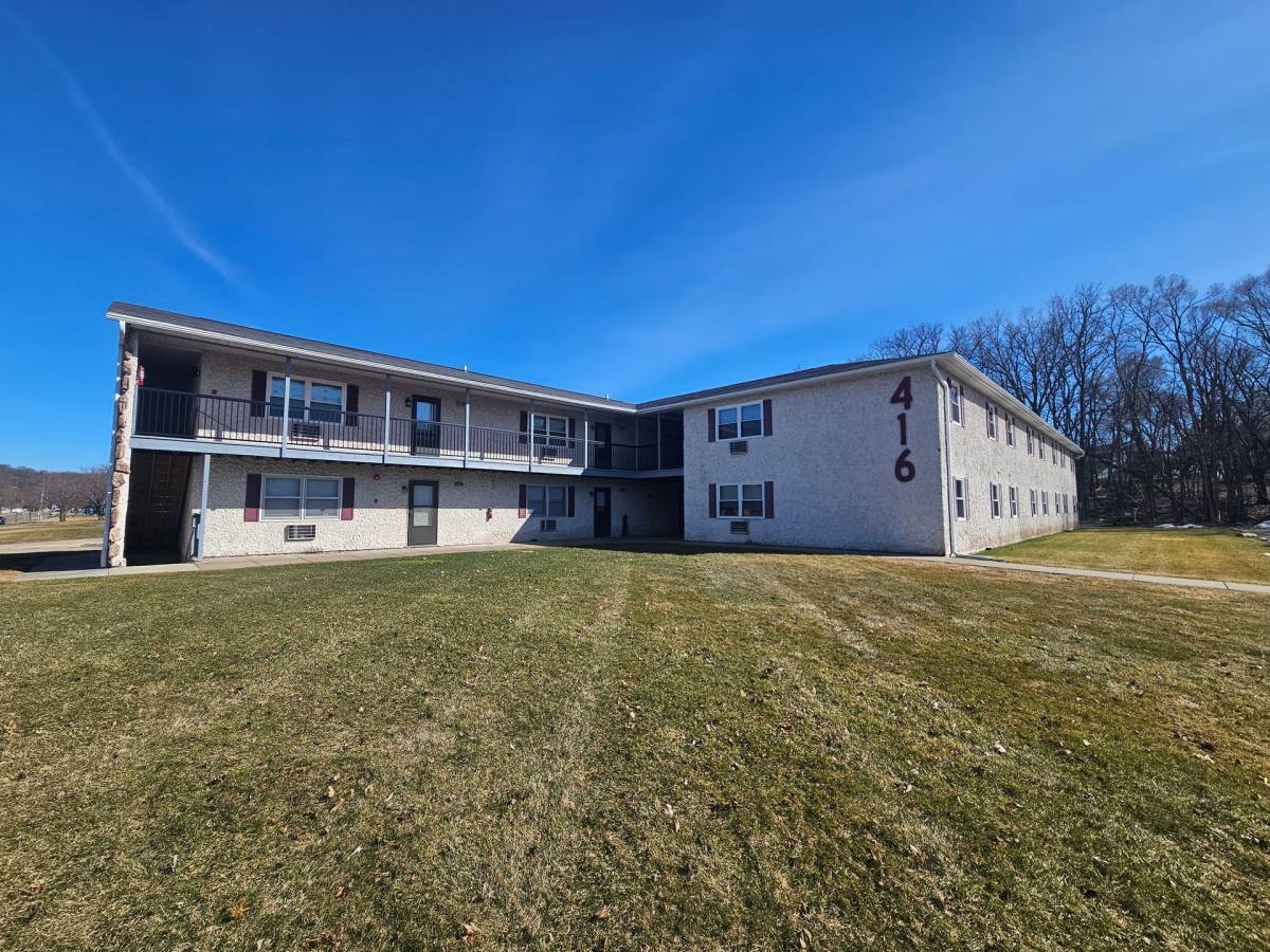 Apartment for rent at 408, 416, 510 Quincy St, Onalaska, WI 54650