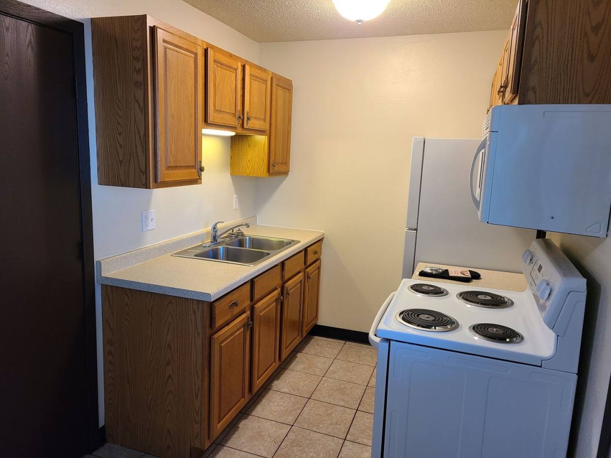 Apartment for rent at 408, 416, 510 Quincy St, Onalaska, WI 54650
