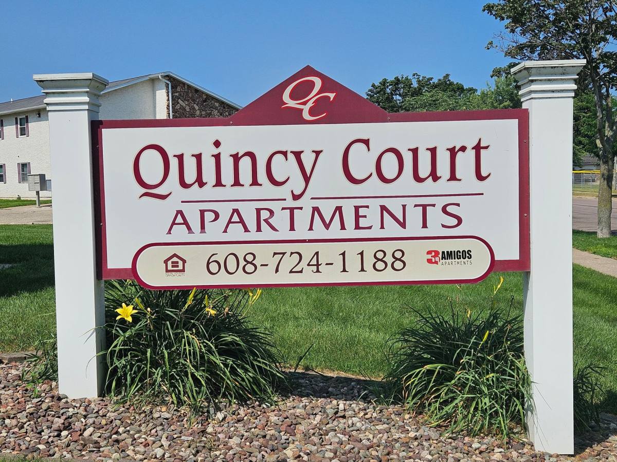 Apartment for rent at 408, 416, 510 Quincy St, Onalaska, WI 54650