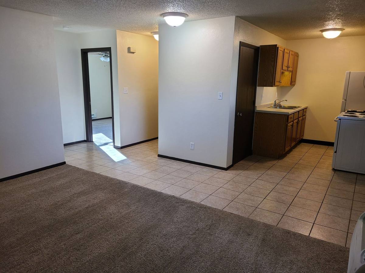 Apartment for rent at 408, 416, 510 Quincy St, Onalaska, WI 54650