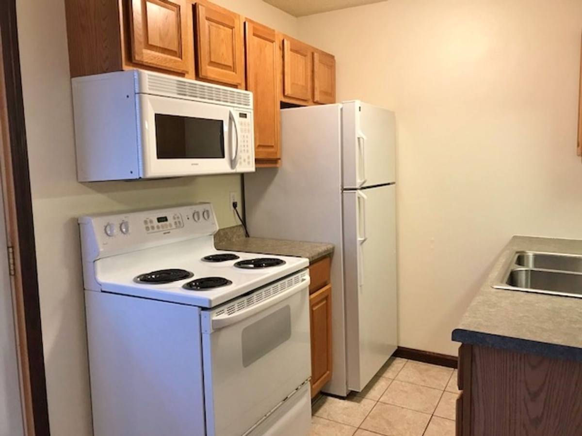 Apartment for rent at 408, 416, 510 Quincy St, Onalaska, WI 54650