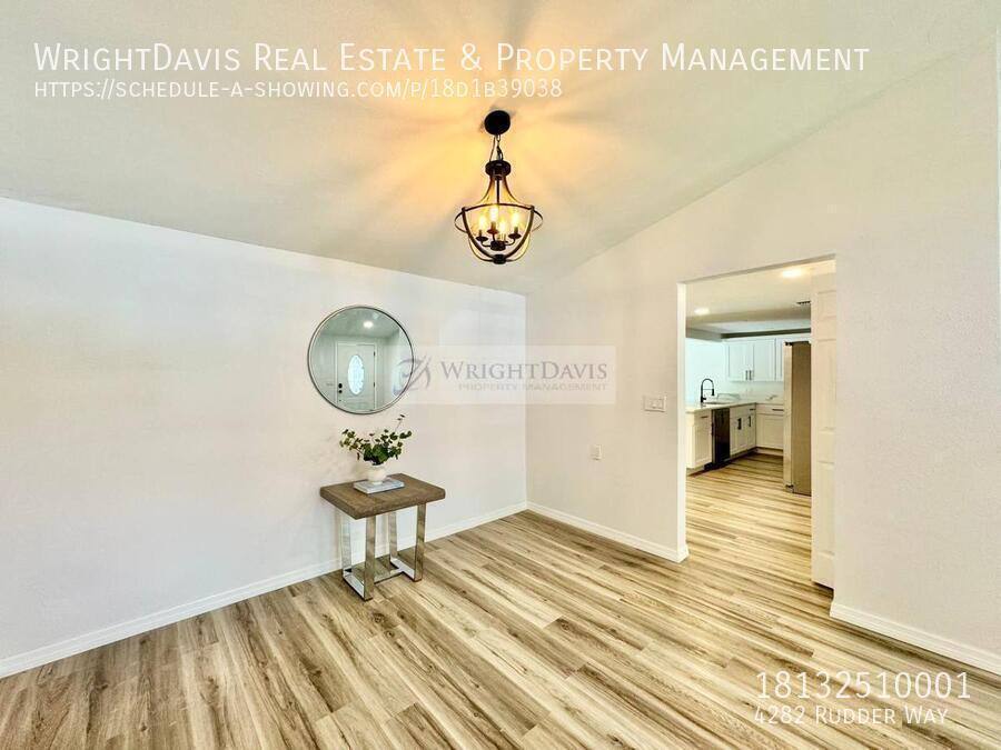 House for rent at 4282 Rudder Way, New Port Richey, FL 34652