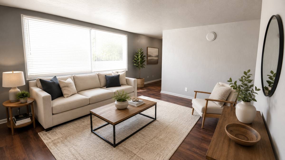 Apartment for rent at 2221 W 39th St, Jacksonville, FL 32209