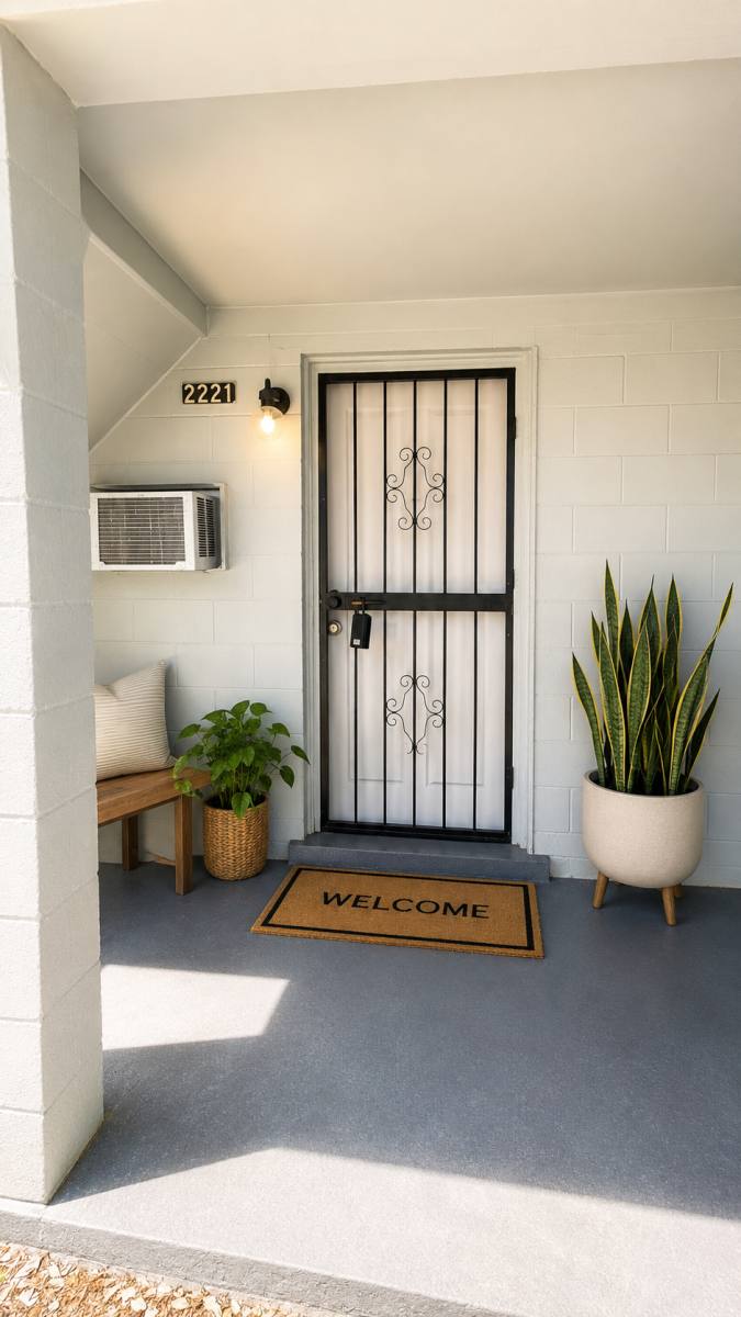 Apartment for rent at 2221 W 39th St, Jacksonville, FL 32209
