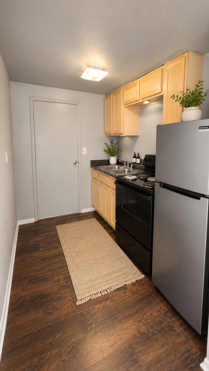 Apartment for rent at 2221 W 39th St, Jacksonville, FL 32209