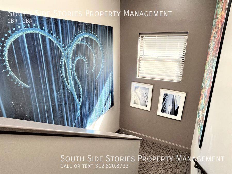 Apartment for rent at 4002 S Calumet Ave #3S, Chicago, IL 60653