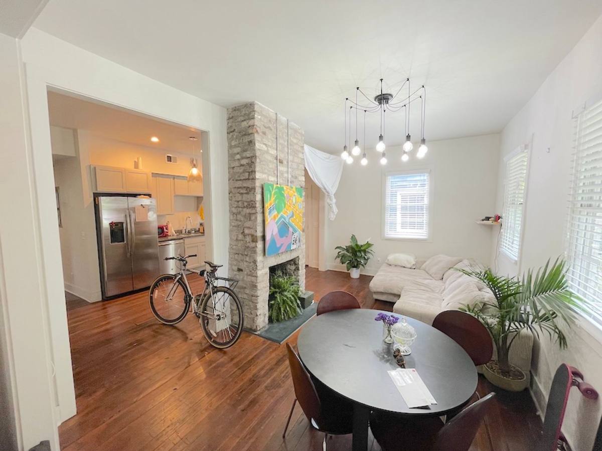 Apartment for rent at 612 E Henry St, Savannah, GA 31401
