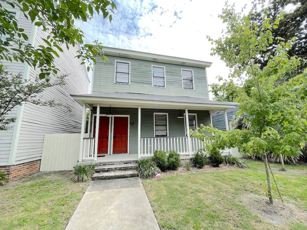 Apartment for rent at 612 E Henry St, Savannah, GA 31401