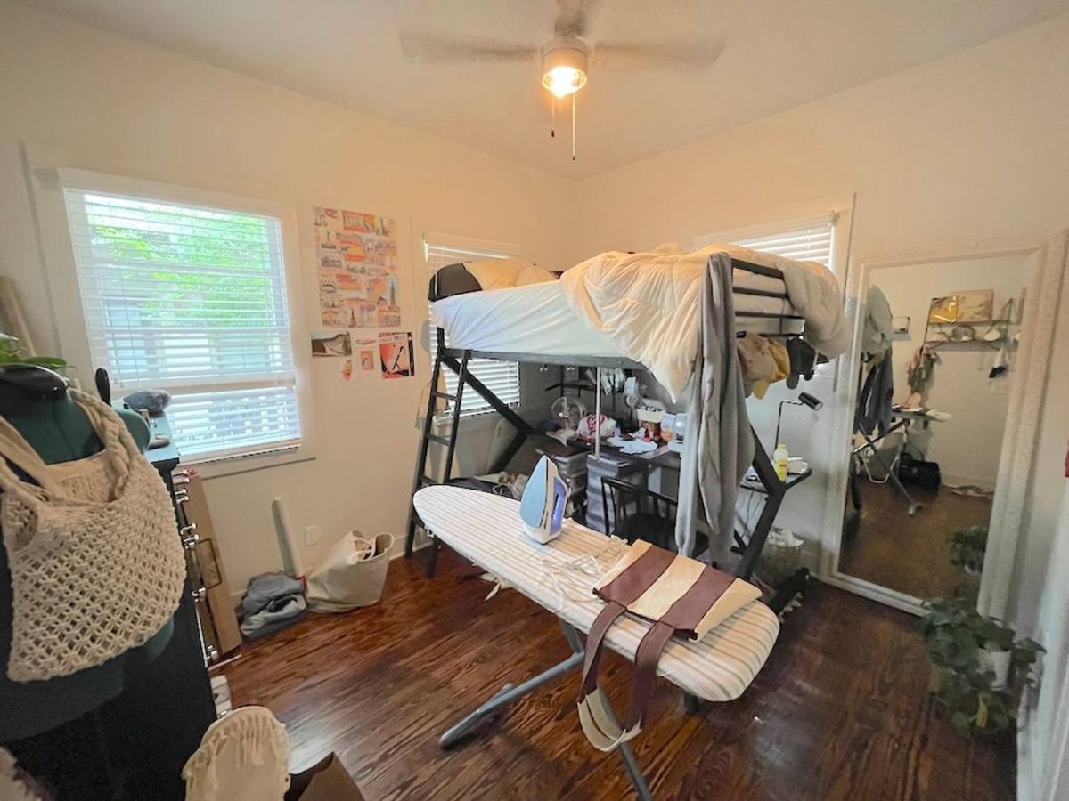 Apartment for rent at 612 E Henry St, Savannah, GA 31401