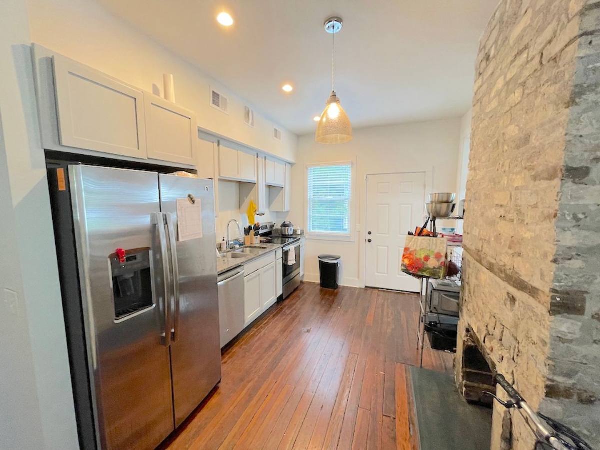 Apartment for rent at 612 E Henry St, Savannah, GA 31401