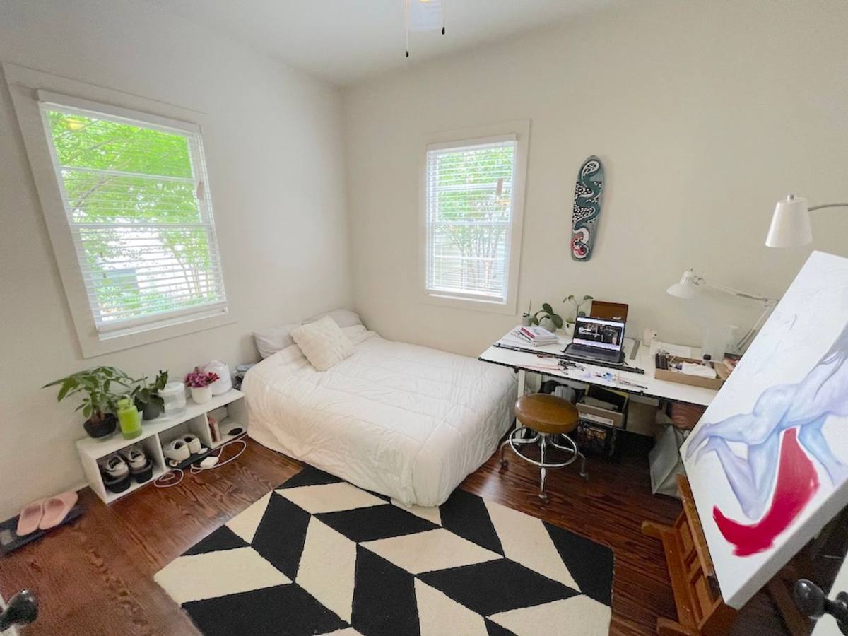 Apartment for rent at 612 E Henry St, Savannah, GA 31401