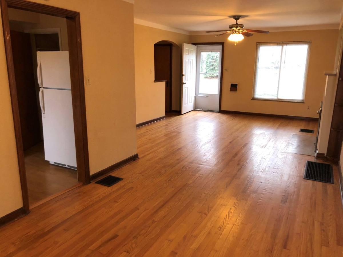 Apartment for rent at 1748 NW Blvd, Columbus, OH 43212