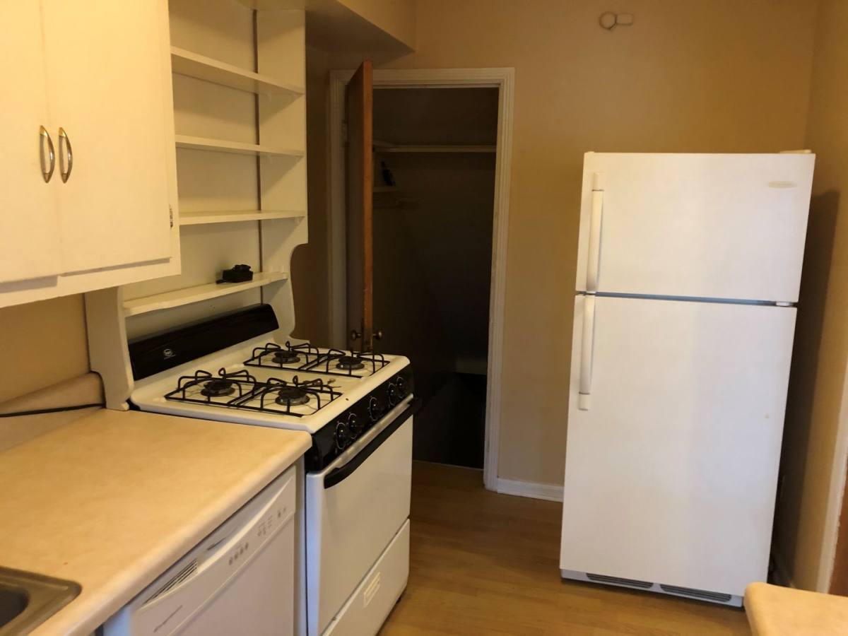 Apartment for rent at 1748 NW Blvd, Columbus, OH 43212