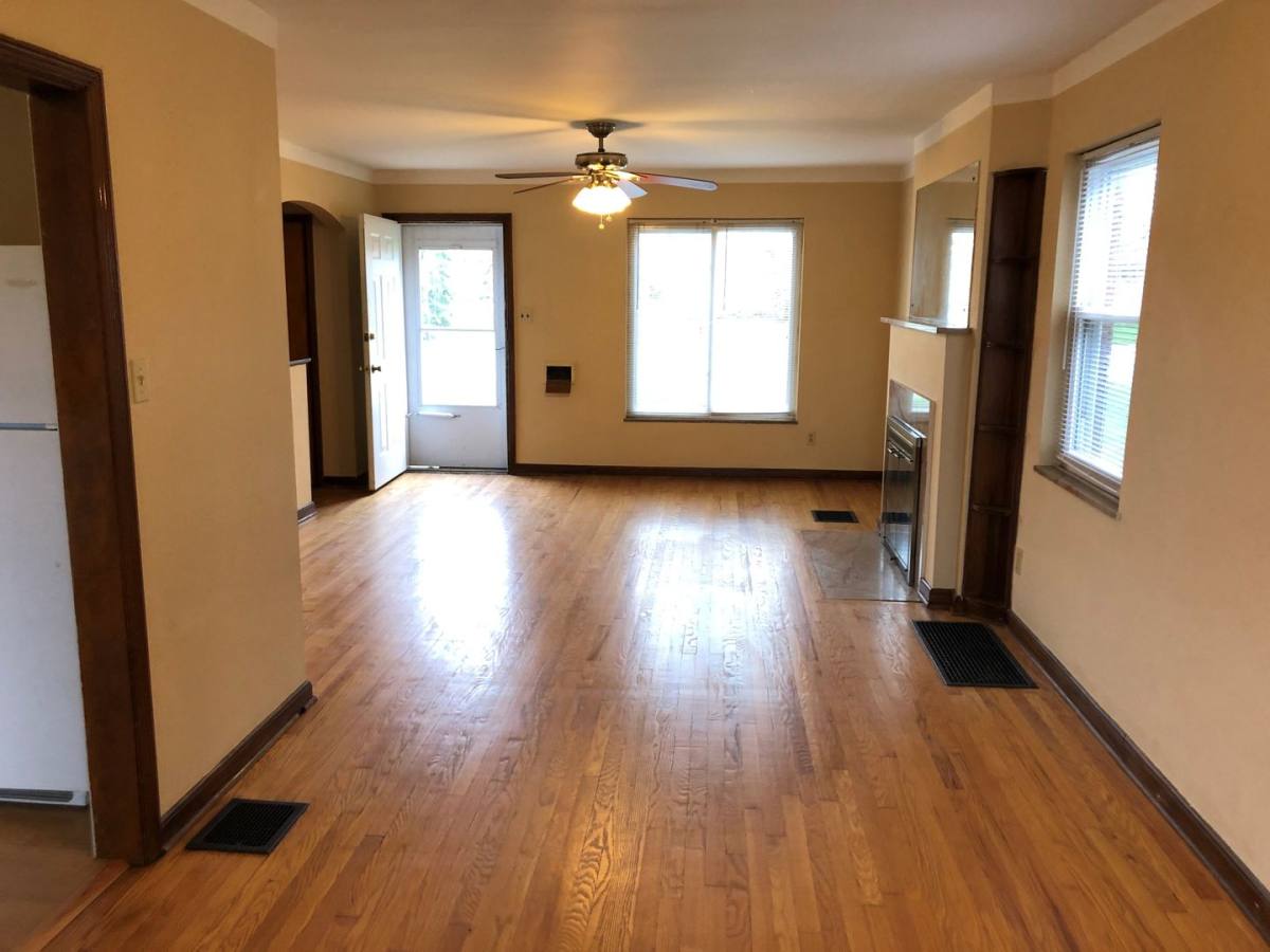 Apartment for rent at 1748 NW Blvd, Columbus, OH 43212