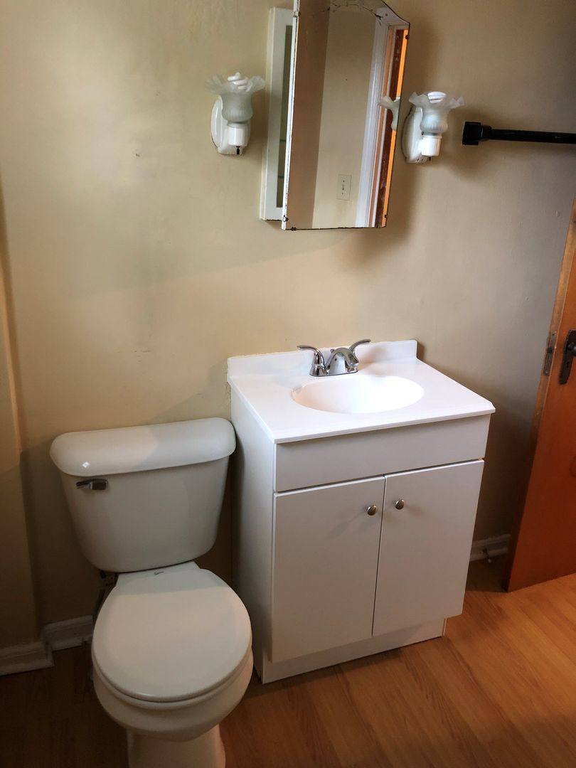Apartment for rent at 1748 NW Blvd, Columbus, OH 43212
