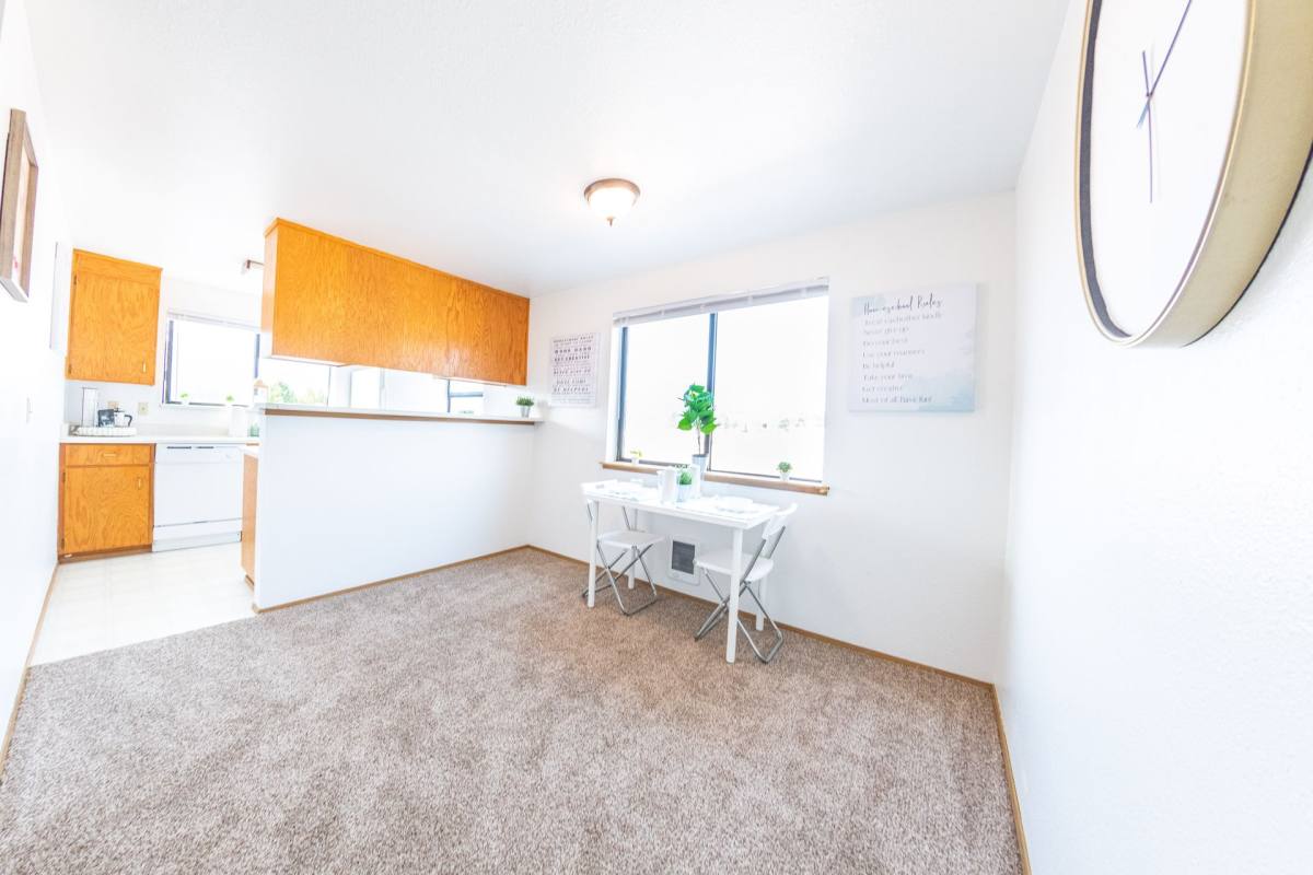 Apartment for rent at 3601 & 3609 I St NE, Auburn, WA 98002