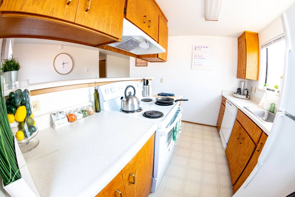Apartment for rent at 3601 & 3609 I St NE, Auburn, WA 98002