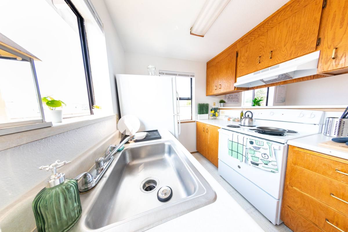 Apartment for rent at 3601 & 3609 I St NE, Auburn, WA 98002