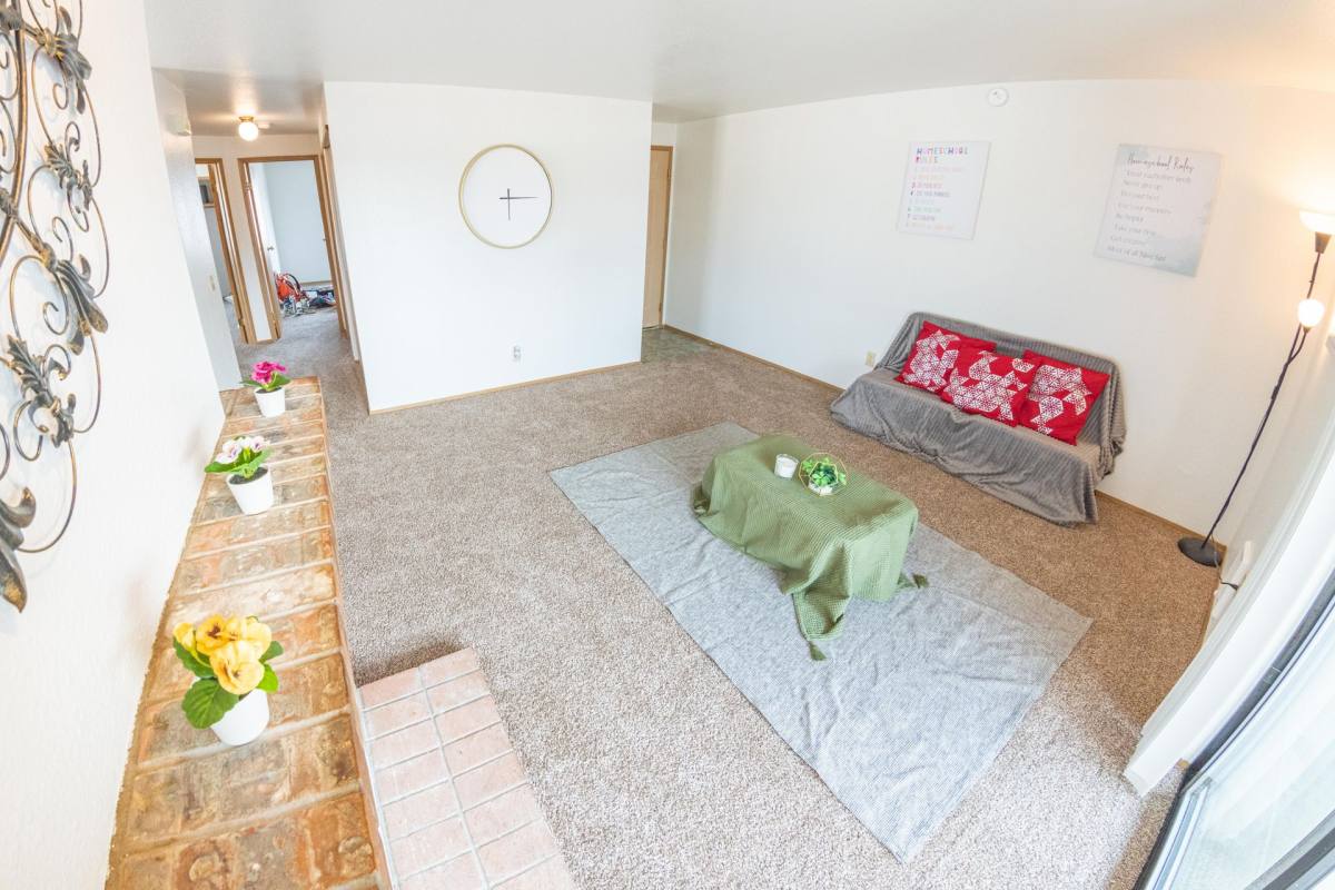 Apartment for rent at 3601 & 3609 I St NE, Auburn, WA 98002