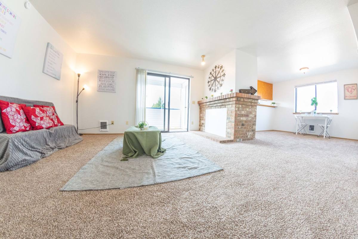 Apartment for rent at 3601 & 3609 I St NE, Auburn, WA 98002