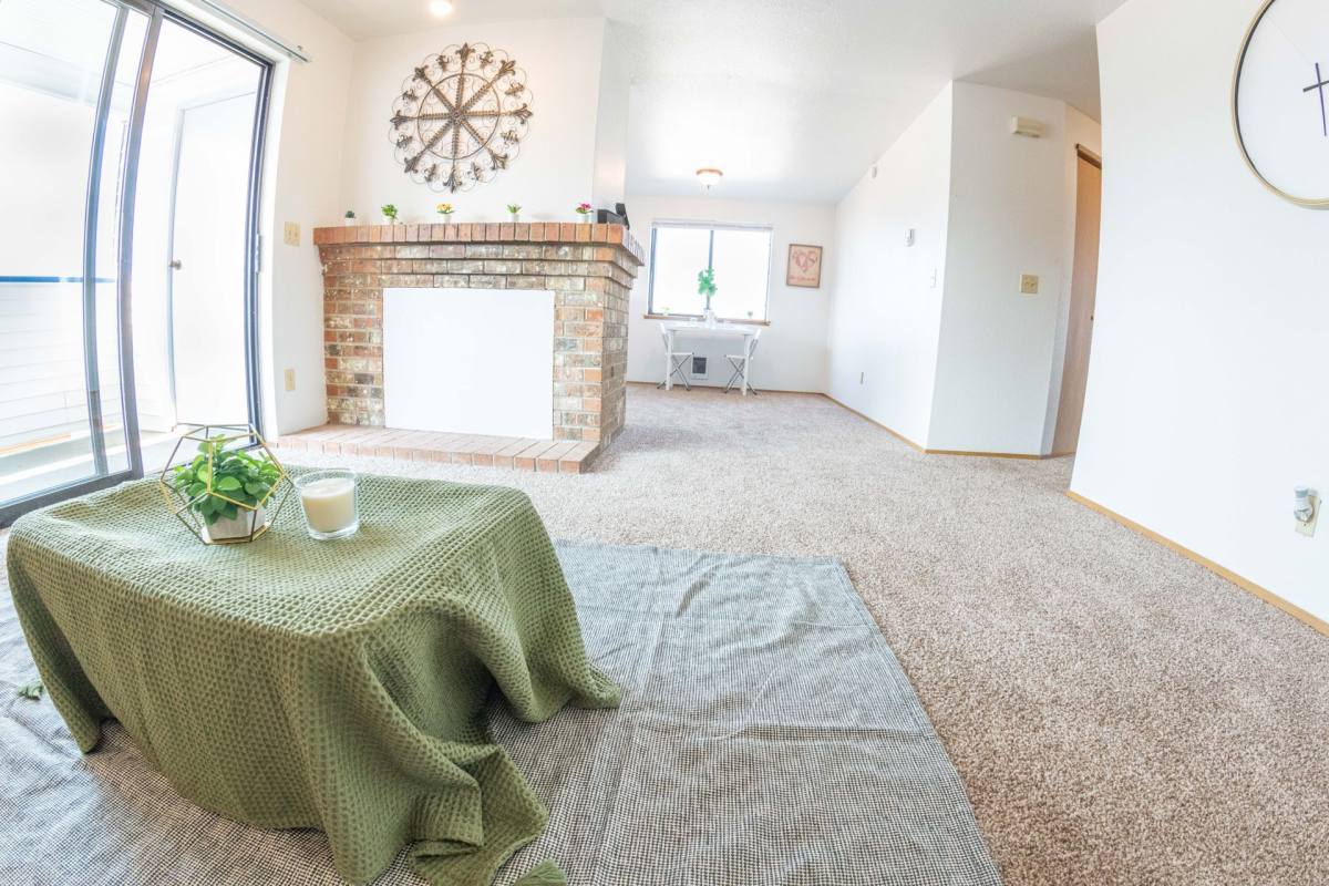 Apartment for rent at 3601 & 3609 I St NE, Auburn, WA 98002
