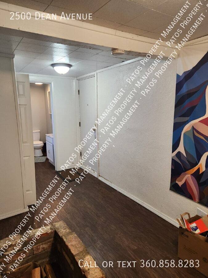 Apartment for rent at 2500 Dean Ave, Bellingham, WA 98225