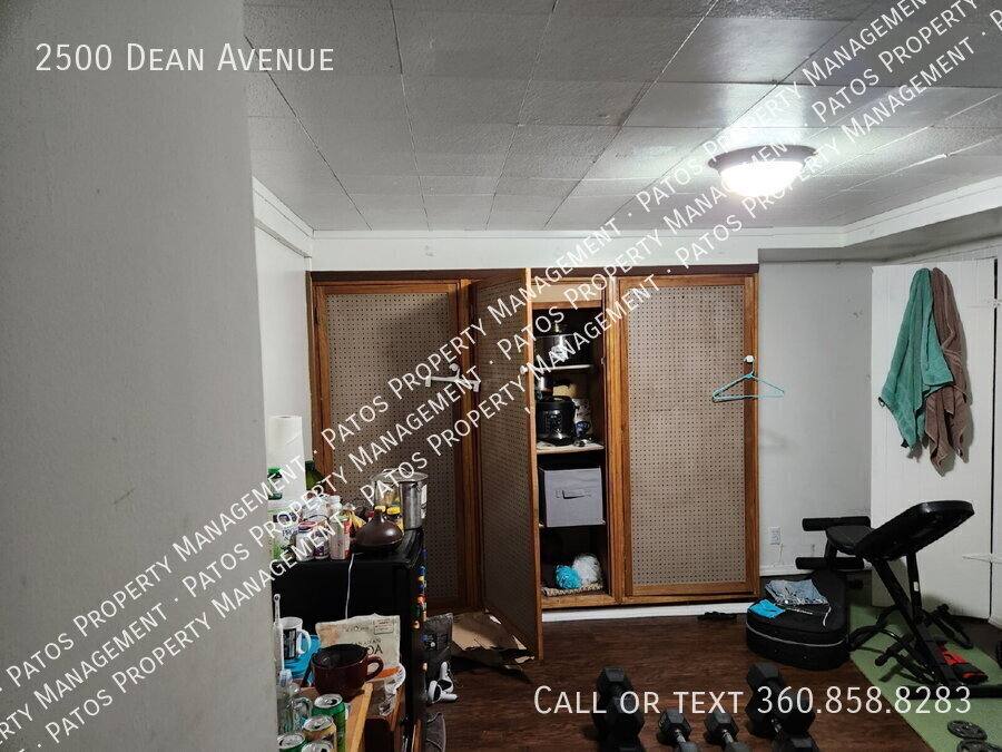Apartment for rent at 2500 Dean Ave, Bellingham, WA 98225