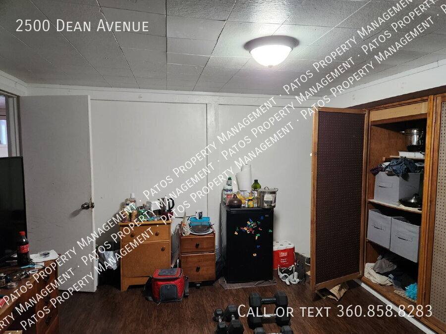 Apartment for rent at 2500 Dean Ave, Bellingham, WA 98225