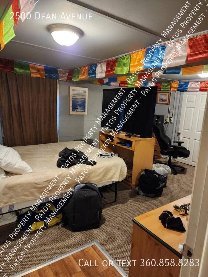 Apartment for rent at 2500 Dean Ave, Bellingham, WA 98225
